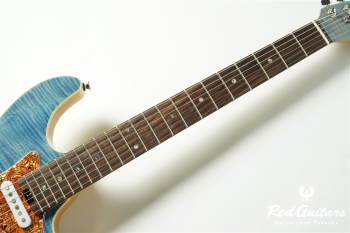 714-AE200 - Lorelei Blue